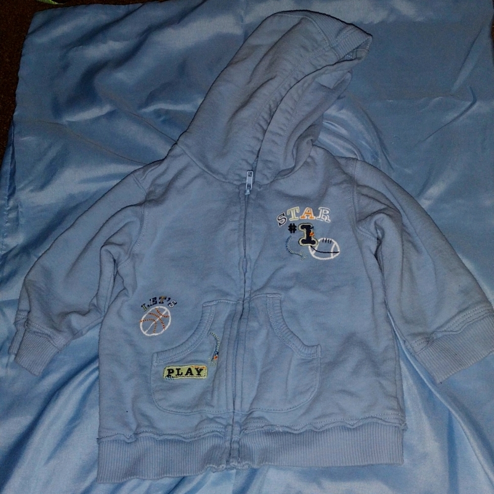 Sonoma Child's Jacket